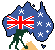 Travailler en Australie !