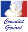 Consulat Gnral de France