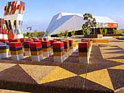 Adelaide Festival Center
