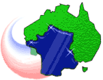 La France en Australie