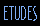 Etudes, Jobs, Stages