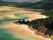 Queensland coast