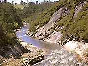 The Ringaroo River