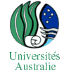 Liste des Universits australiennes